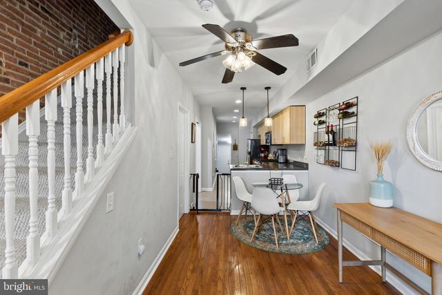 1930 LIGHT ST, Baltimore, MD 21230
