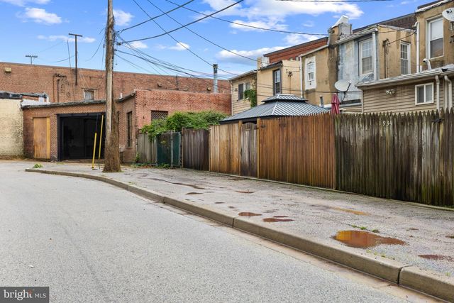 1930 LIGHT ST, Baltimore, MD 21230