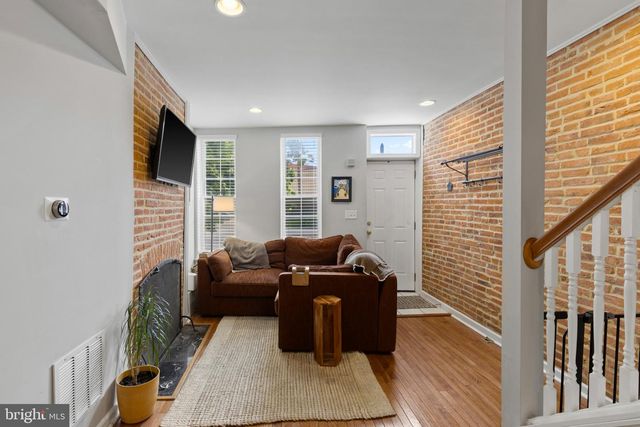 1930 LIGHT ST, Baltimore, MD 21230