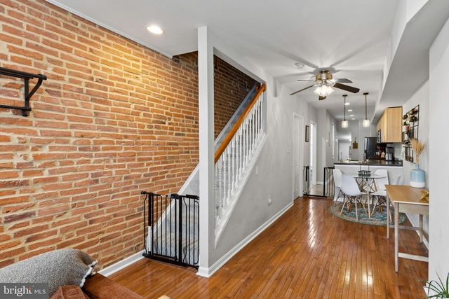1930 LIGHT ST, Baltimore, MD 21230