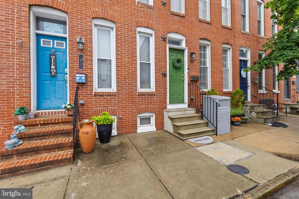 1930 LIGHT ST, Baltimore, MD 21230