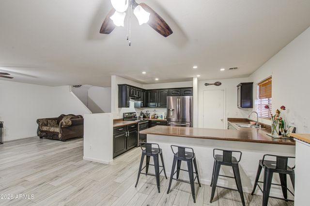 8315 W CORDES Road, Tolleson, AZ 85353