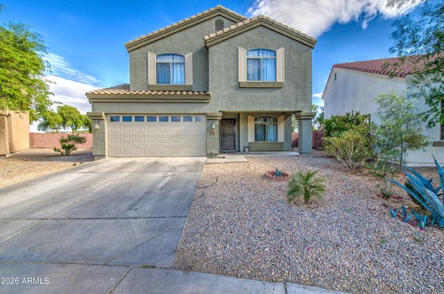 8315 W CORDES Road, Tolleson, AZ 85353