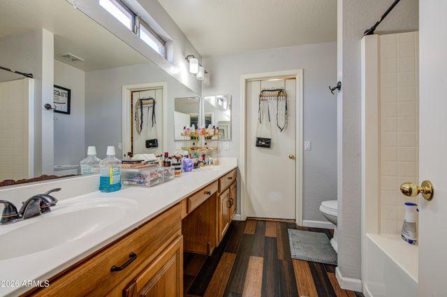 8315 W CORDES Road, Tolleson, AZ 85353