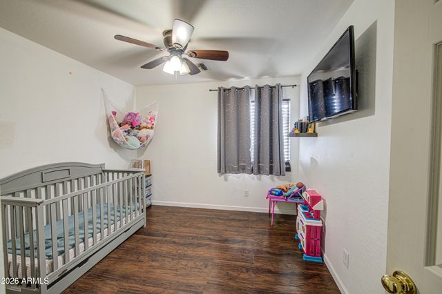 8315 W CORDES Road, Tolleson, AZ 85353