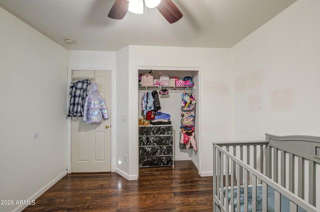 8315 W CORDES Road, Tolleson, AZ 85353