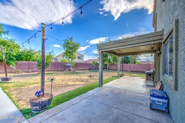 8315 W CORDES Road, Tolleson, AZ 85353