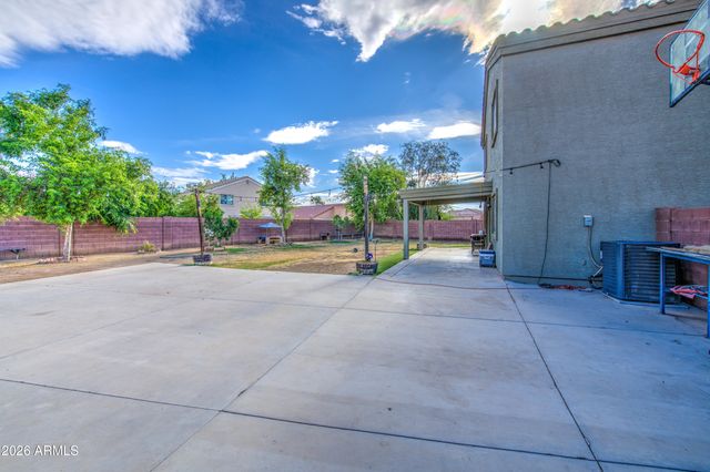8315 W CORDES Road, Tolleson, AZ 85353