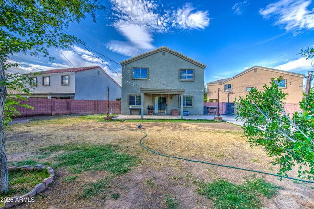 8315 W CORDES Road, Tolleson, AZ 85353