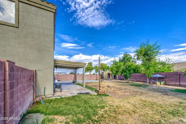 8315 W CORDES Road, Tolleson, AZ 85353