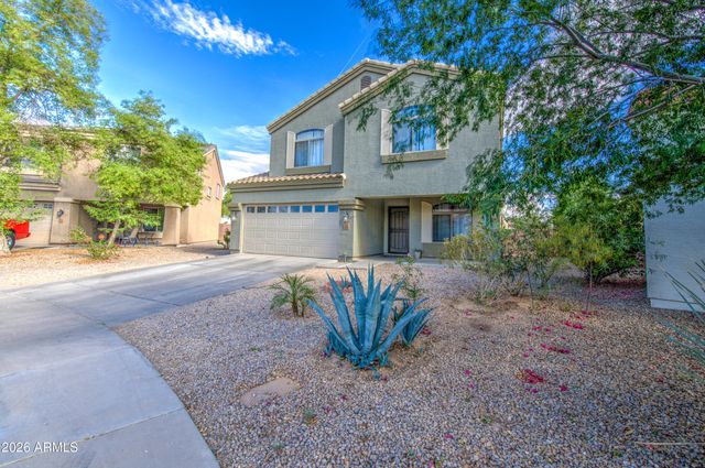 8315 W CORDES Road, Tolleson, AZ 85353