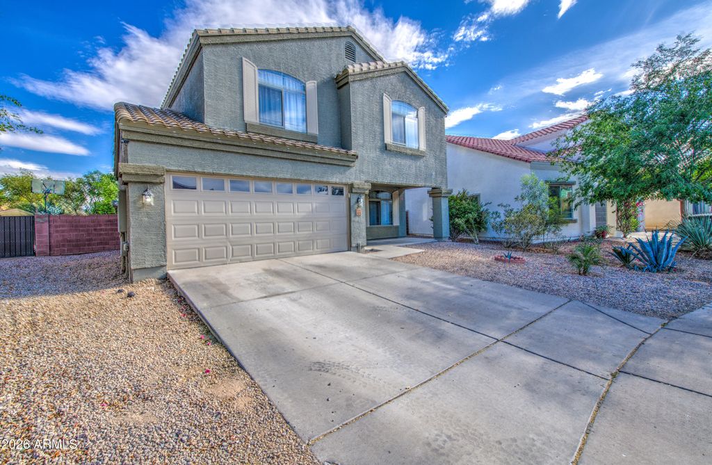 8315 W CORDES Road, Tolleson, AZ 85353
