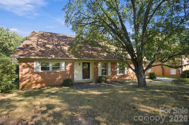7416 Folger Drive, Charlotte, NC 28226