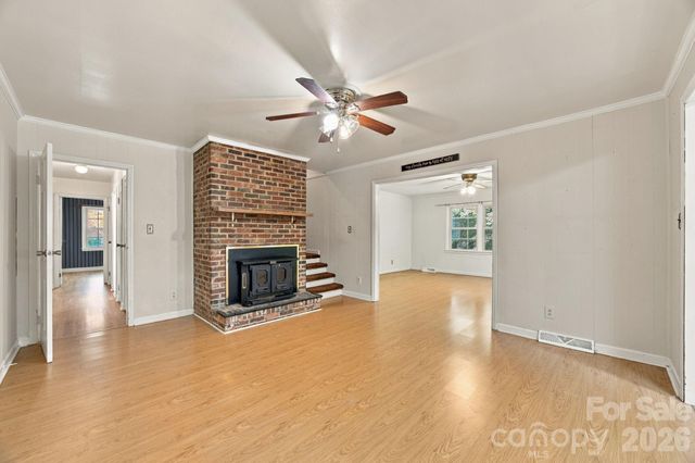 7416 Folger Drive, Charlotte, NC 28226