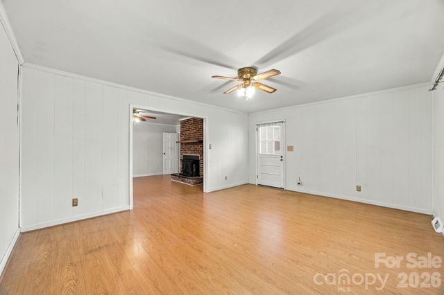 7416 Folger Drive, Charlotte, NC 28226