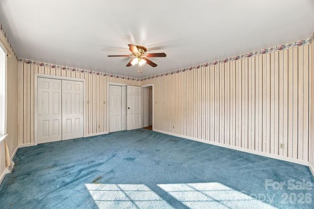 7416 Folger Drive, Charlotte, NC 28226
