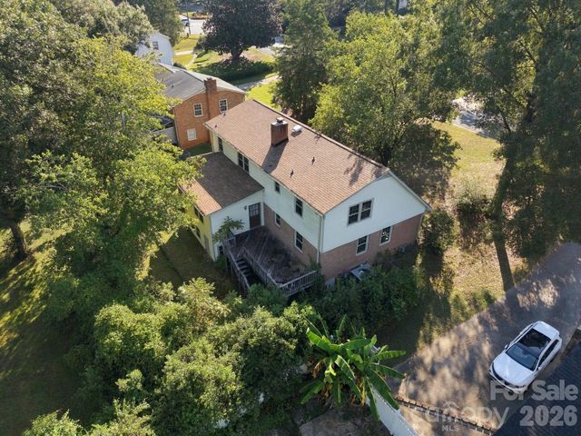 7416 Folger Drive, Charlotte, NC 28226