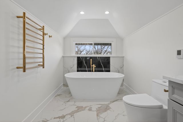 17 Franklin Avenue, River Forest, IL 60305