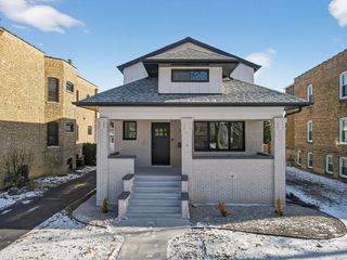 17 Franklin Avenue, River Forest, IL 60305