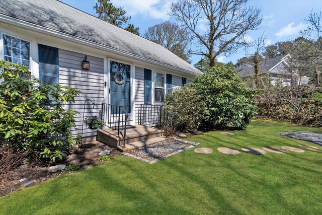 5 Maple Lane, Brewster, MA 02631