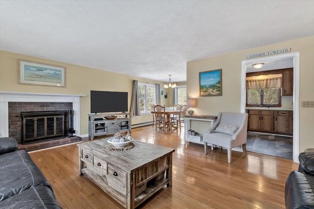 5 Maple Lane, Brewster, MA 02631