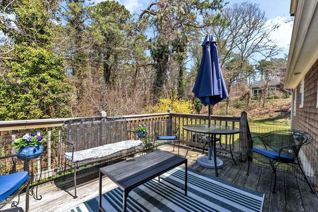 5 Maple Lane, Brewster, MA 02631