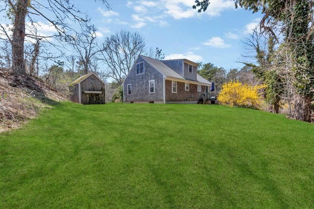 5 Maple Lane, Brewster, MA 02631