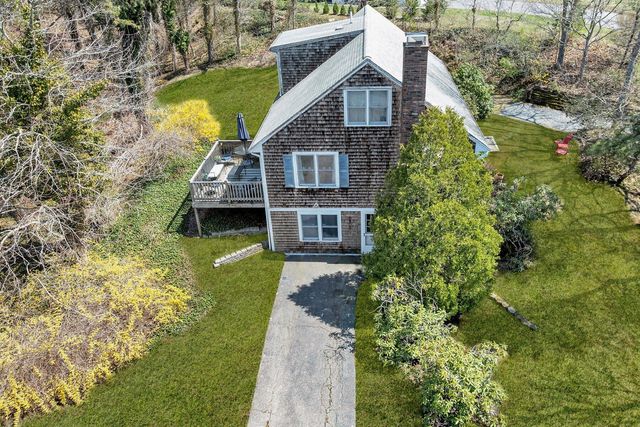 5 Maple Lane, Brewster, MA 02631