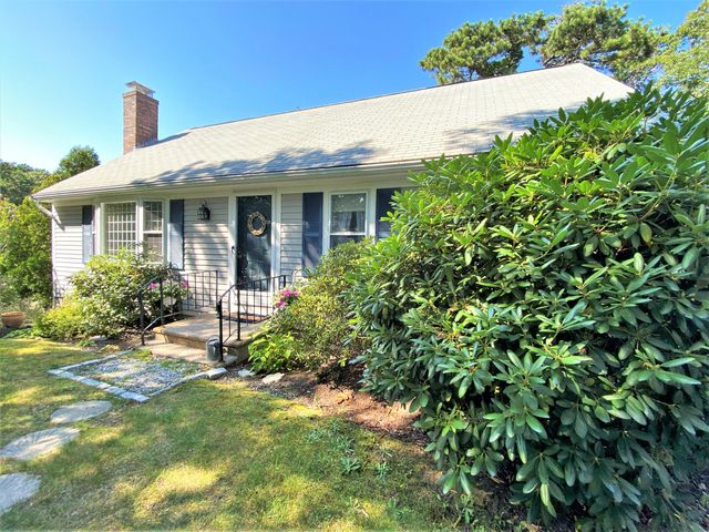5 Maple Lane, Brewster, MA 02631