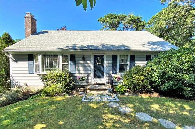 5 Maple Lane, Brewster, MA 02631