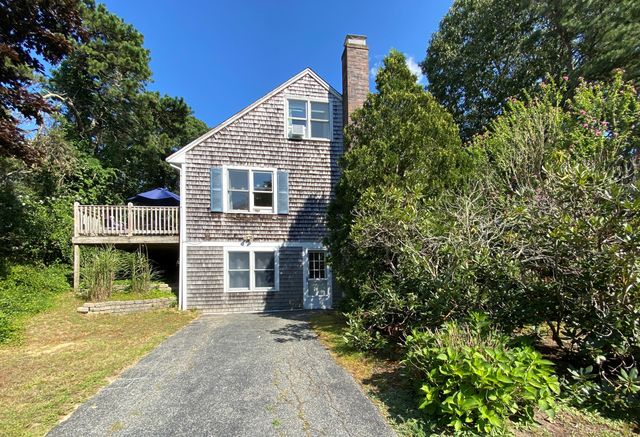 5 Maple Lane, Brewster, MA 02631