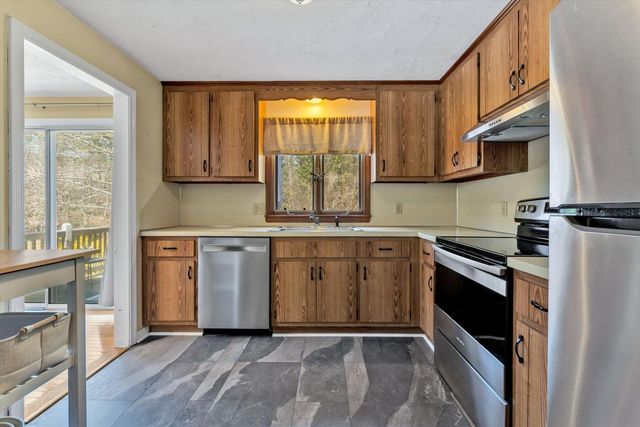 5 Maple Lane, Brewster, MA 02631