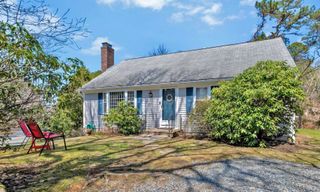 5 Maple Lane, Brewster, MA 02631