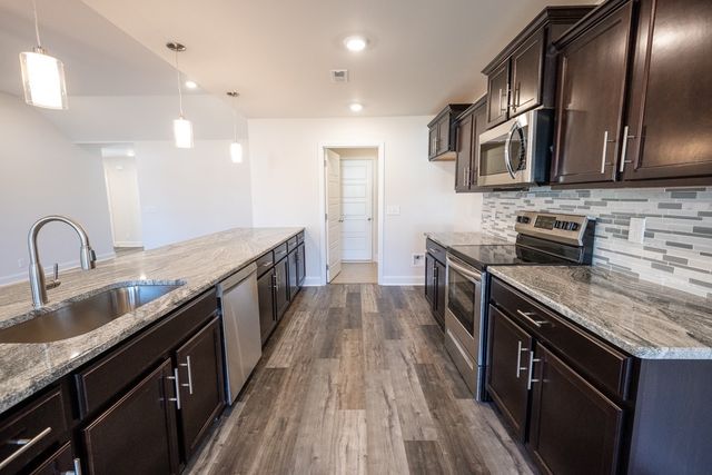 12 Persinger Place, Clarksville, TN 37042