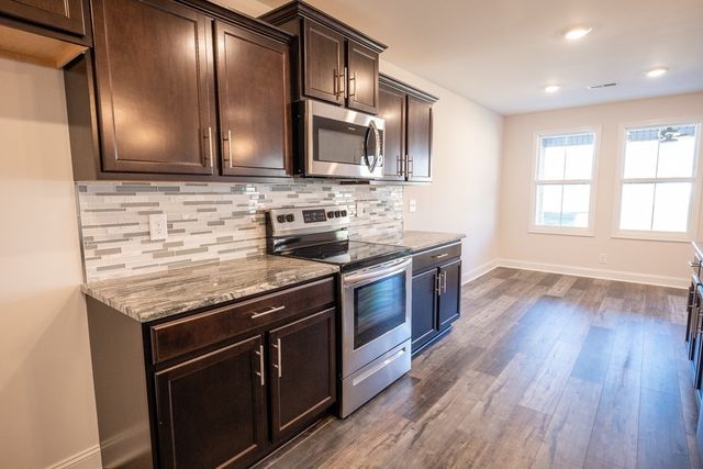 12 Persinger Place, Clarksville, TN 37042