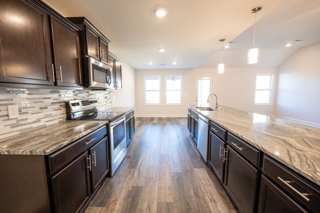 12 Persinger Place, Clarksville, TN 37042