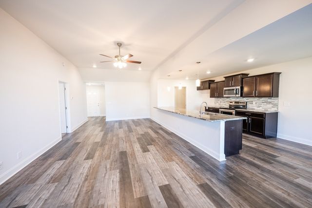 12 Persinger Place, Clarksville, TN 37042