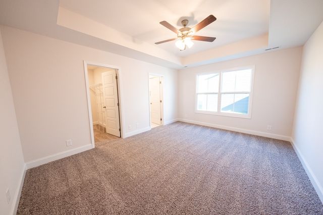 12 Persinger Place, Clarksville, TN 37042