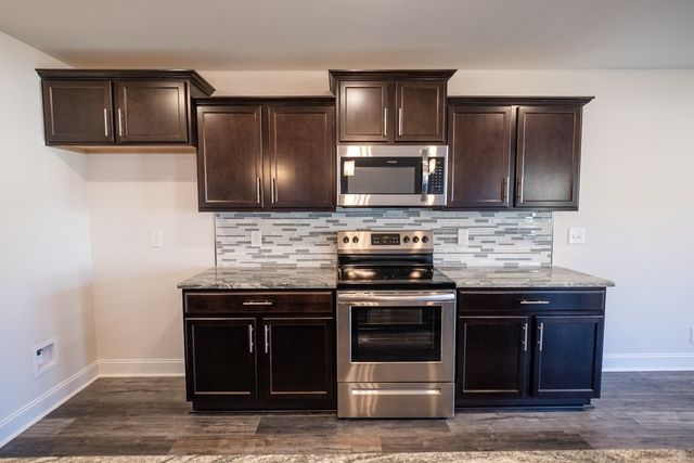 12 Persinger Place, Clarksville, TN 37042