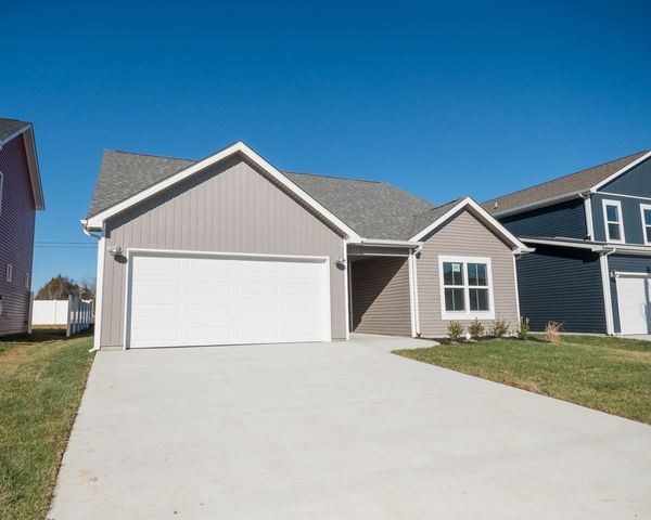 12 Persinger Place, Clarksville, TN 37042