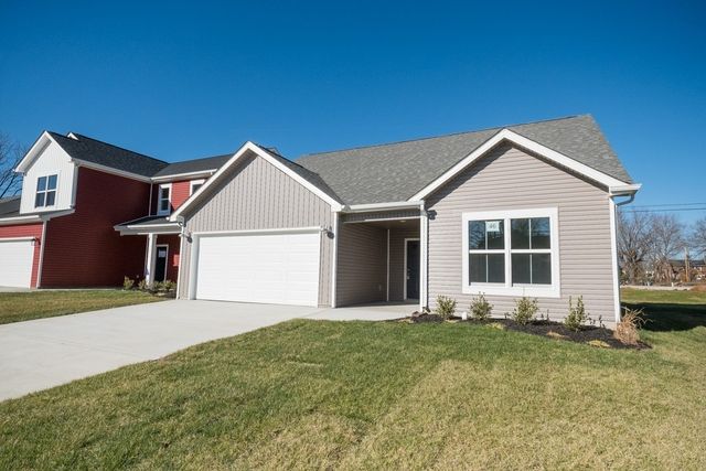 12 Persinger Place, Clarksville, TN 37042