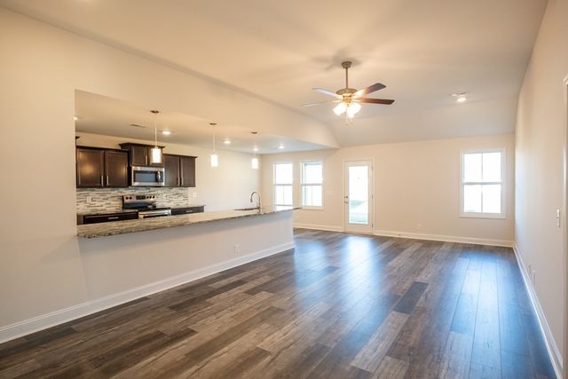 12 Persinger Place, Clarksville, TN 37042