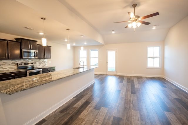 12 Persinger Place, Clarksville, TN 37042