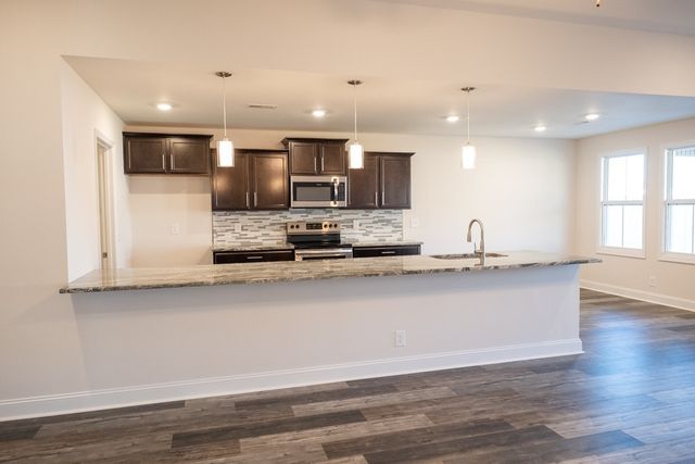 12 Persinger Place, Clarksville, TN 37042