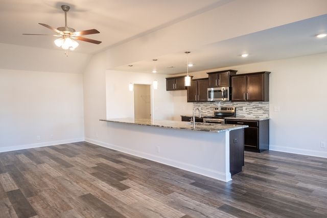 12 Persinger Place, Clarksville, TN 37042