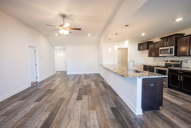 12 Persinger Place, Clarksville, TN 37042