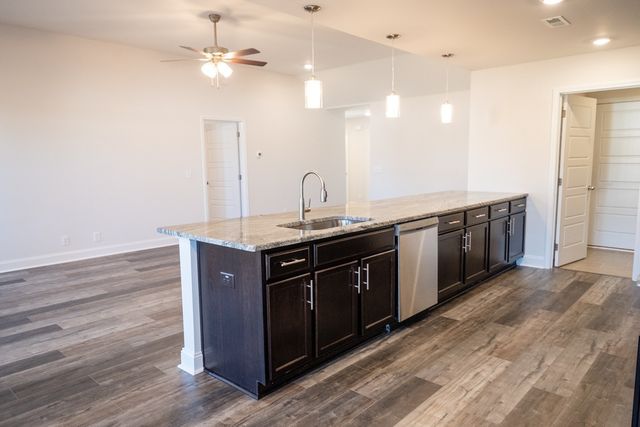 12 Persinger Place, Clarksville, TN 37042