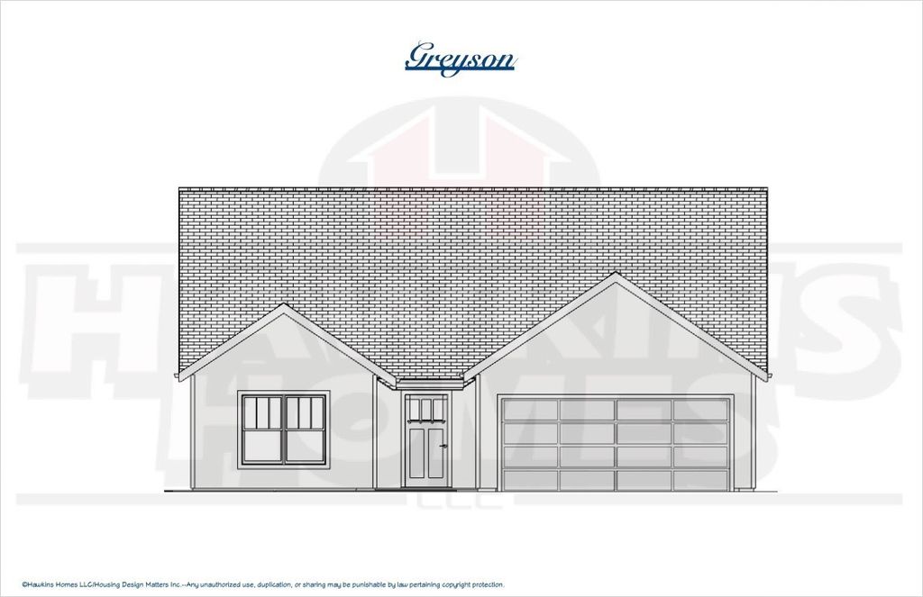 12 Persinger Place, Clarksville, TN 37042