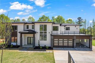 4238 Hamilton Mill Road, Buford, GA 30519