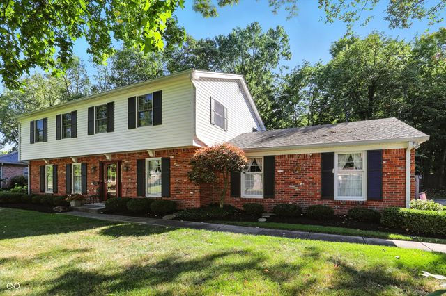 11219 Rolling Springs Drive, Carmel, IN 46033